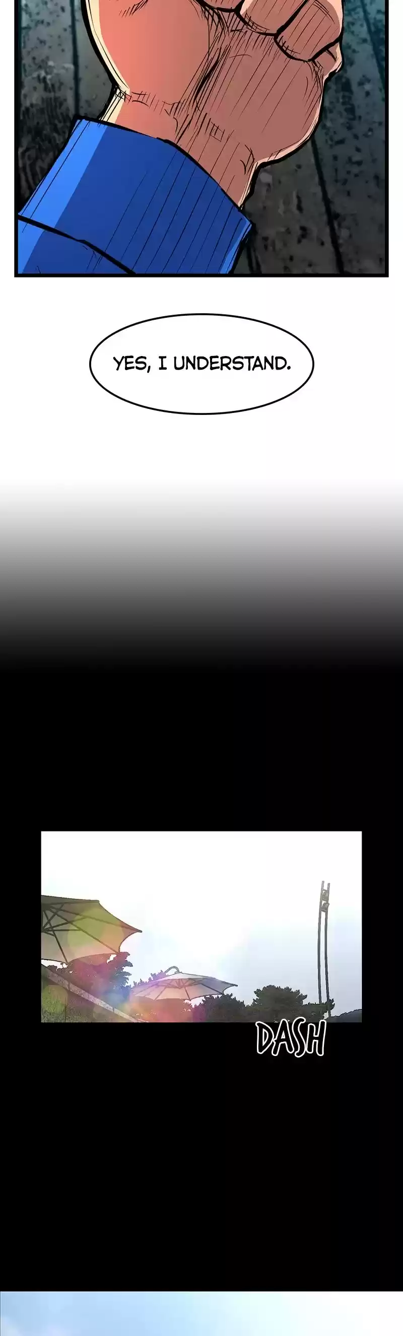 Hanlim Gym Chapter 37