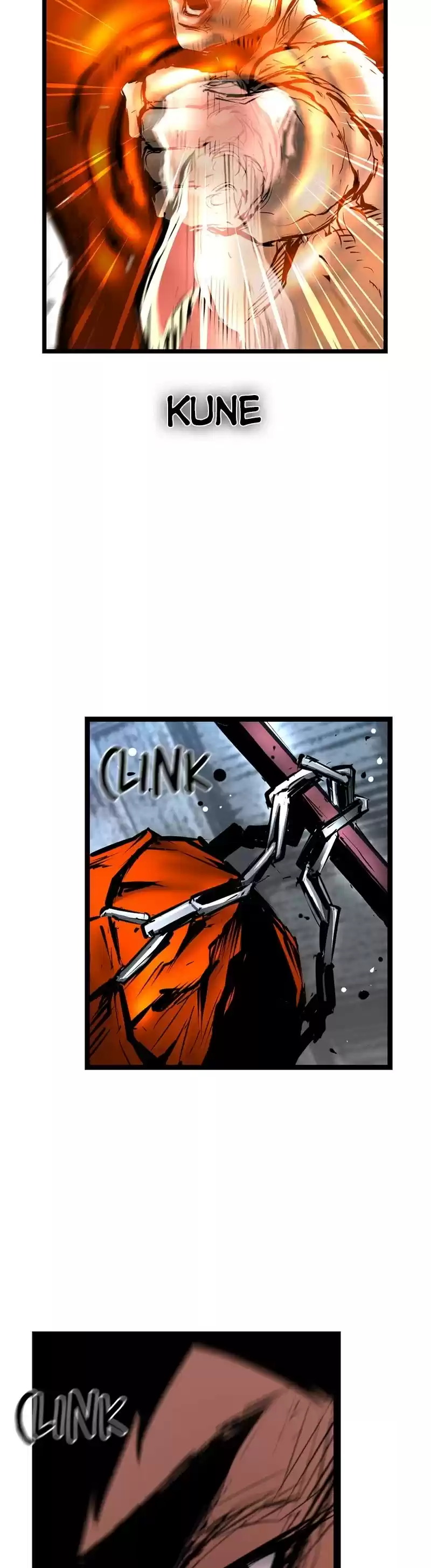 Hanlim Gym Chapter 37