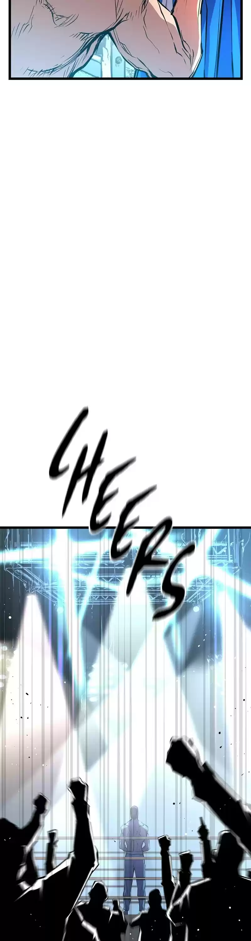 Hanlim Gym Chapter 37