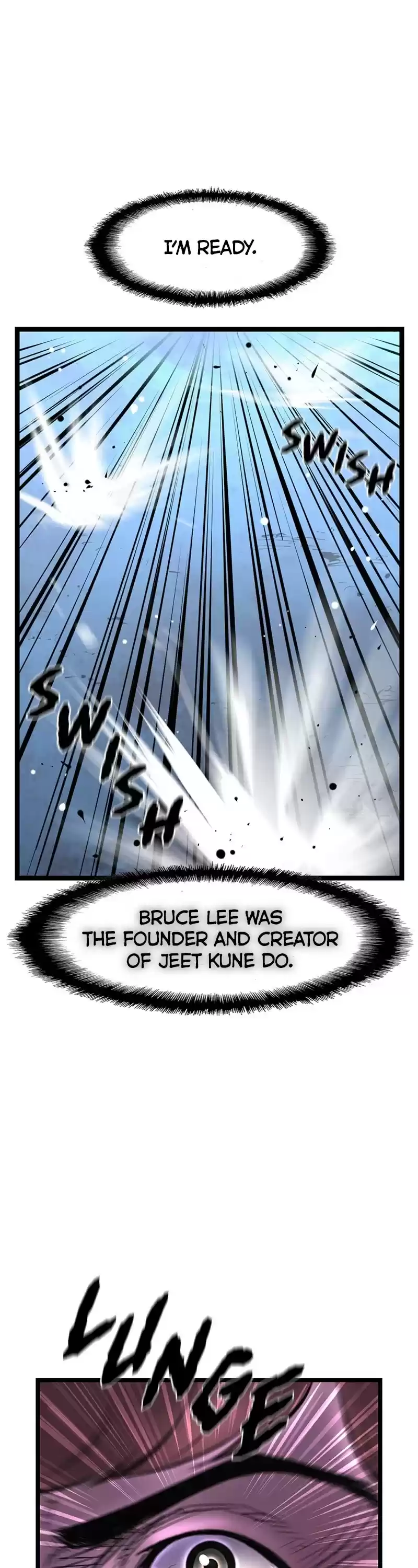 Hanlim Gym Chapter 37