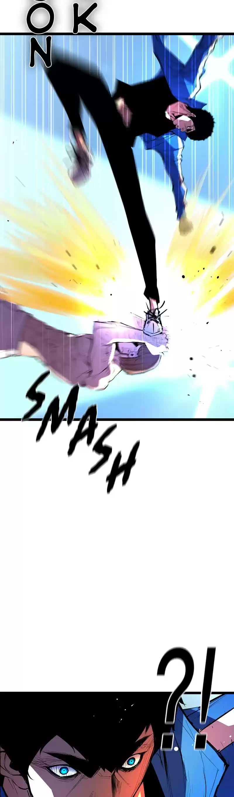 Hanlim Gym Chapter 38