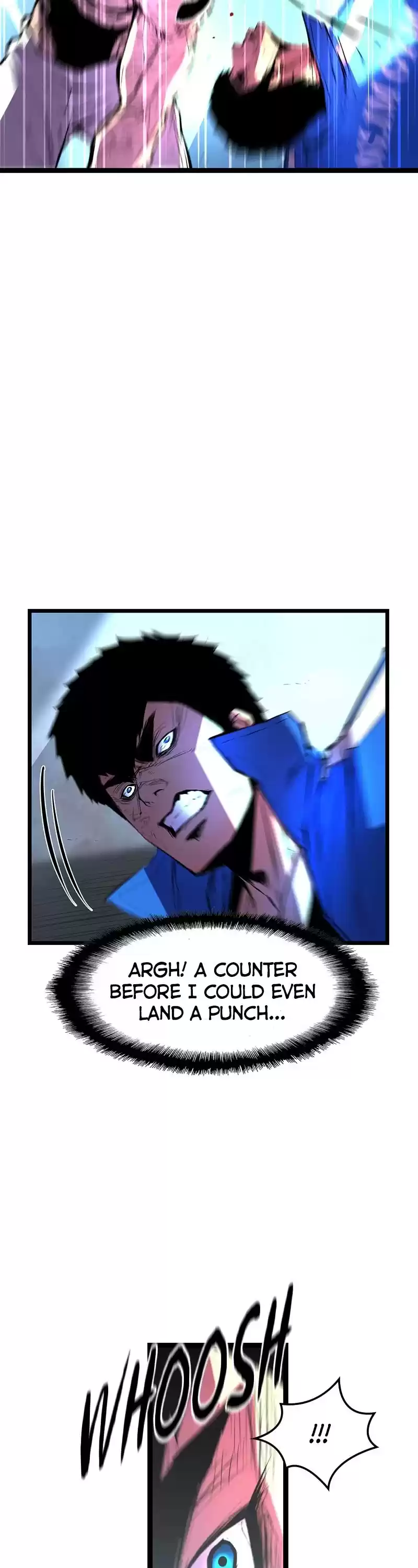 Hanlim Gym Chapter 38