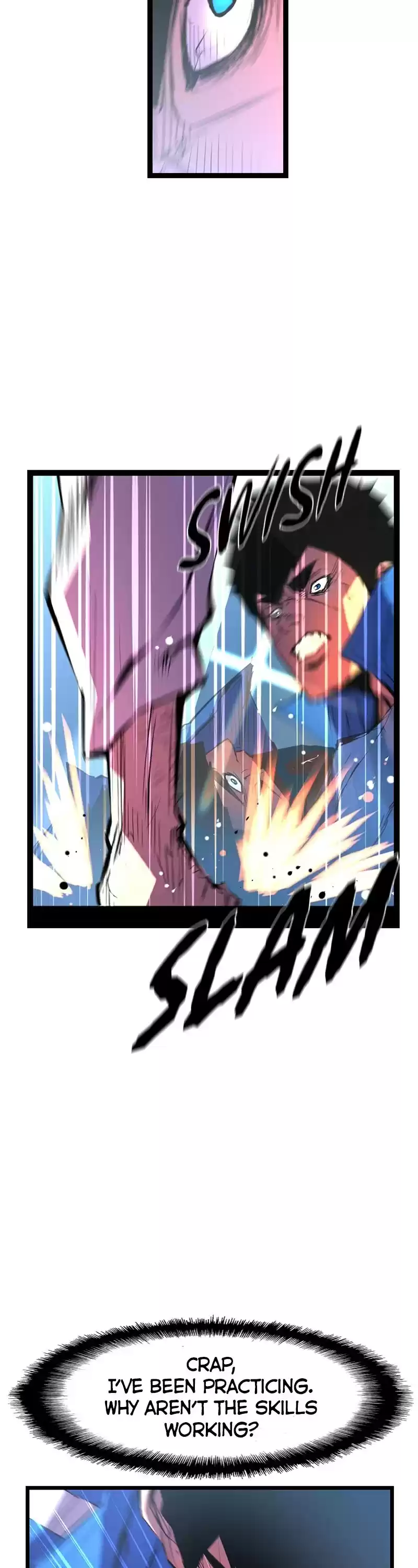 Hanlim Gym Chapter 38