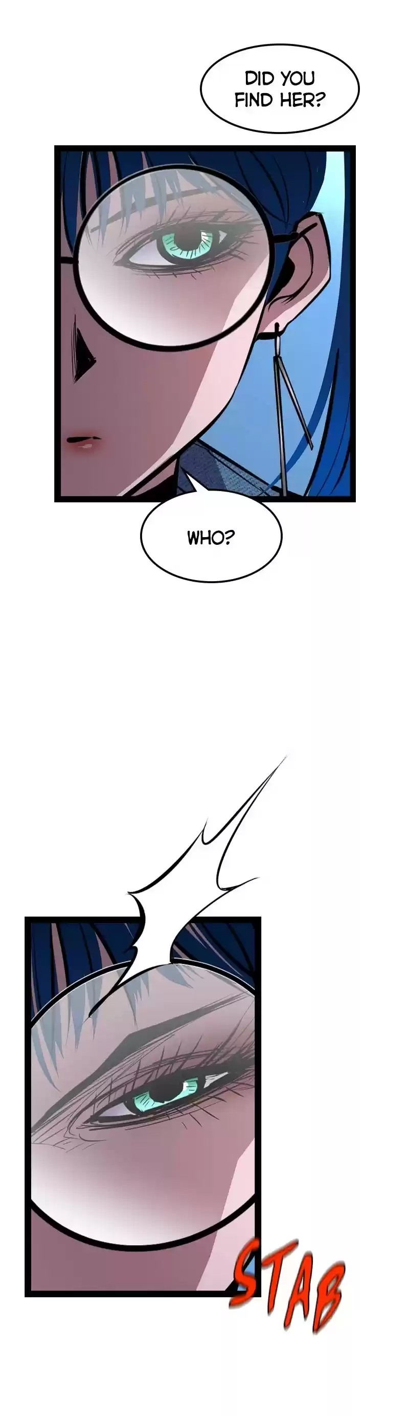 Hanlim Gym Chapter 38