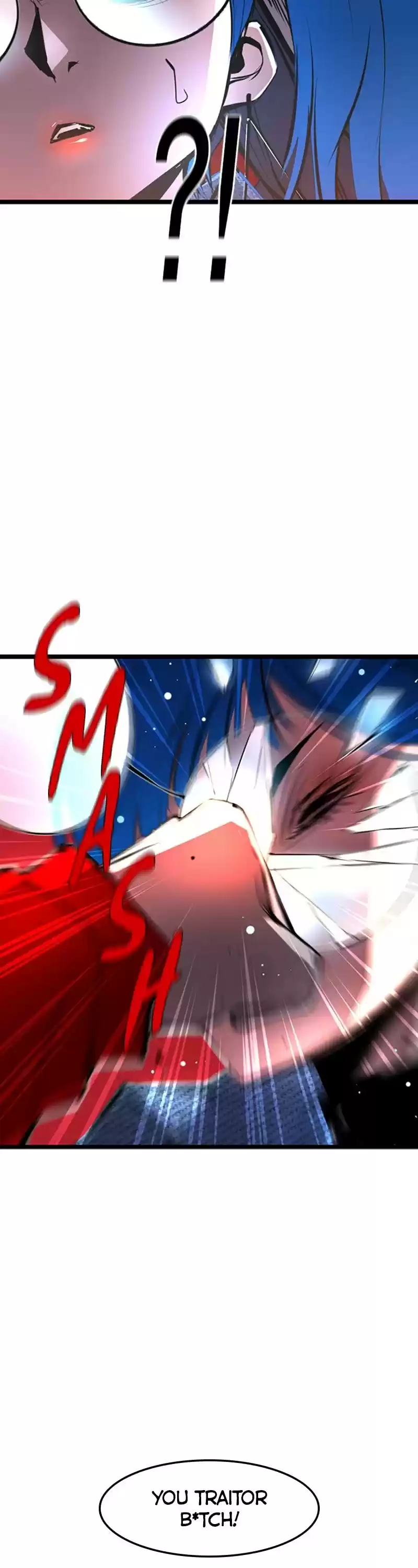 Hanlim Gym Chapter 38