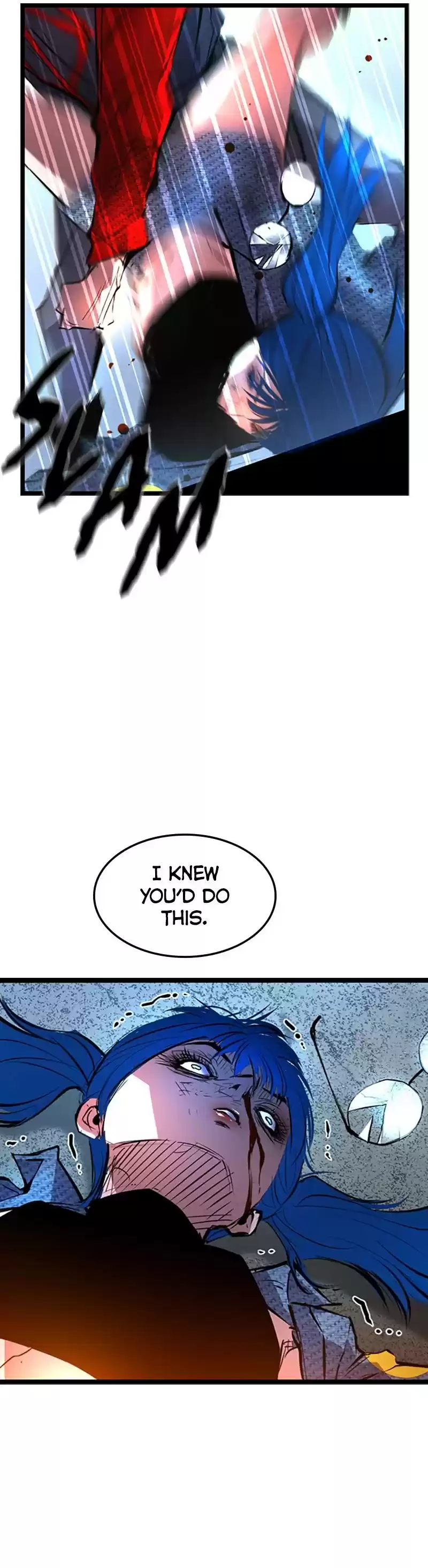 Hanlim Gym Chapter 38