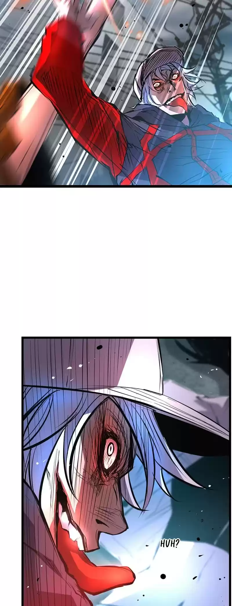 Hanlim Gym Chapter 38