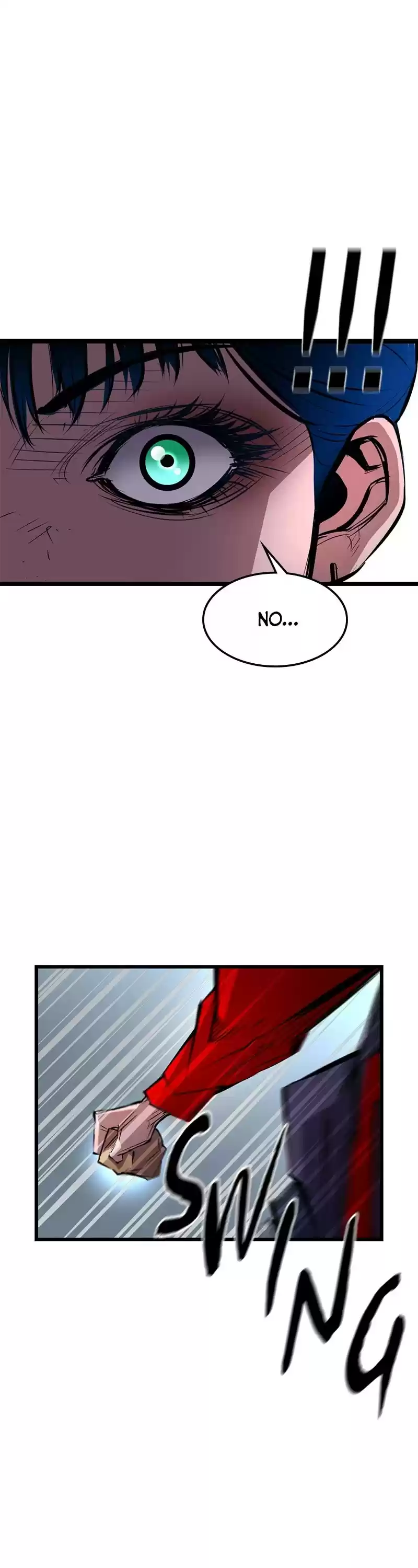 Hanlim Gym Chapter 39