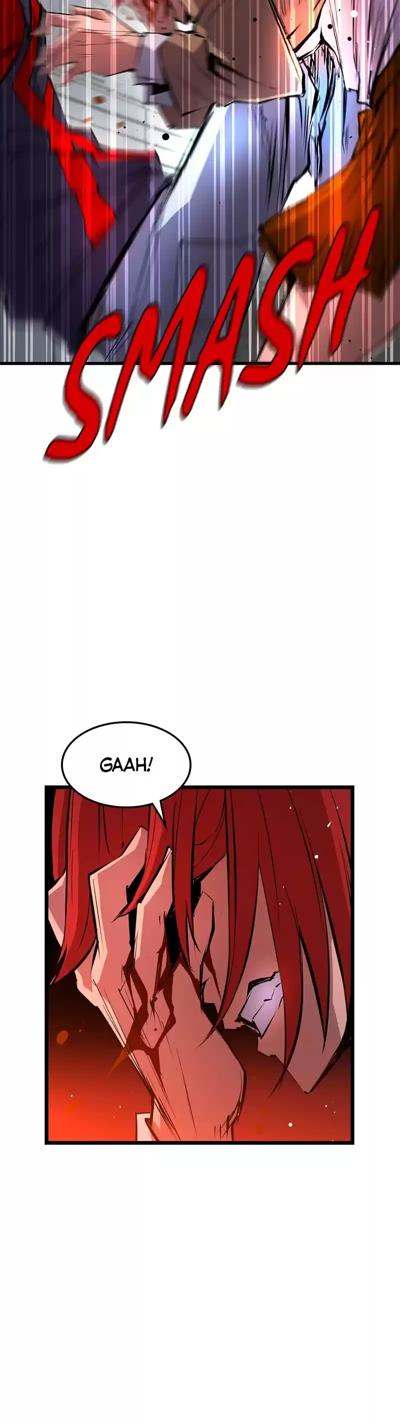 Hanlim Gym Chapter 39