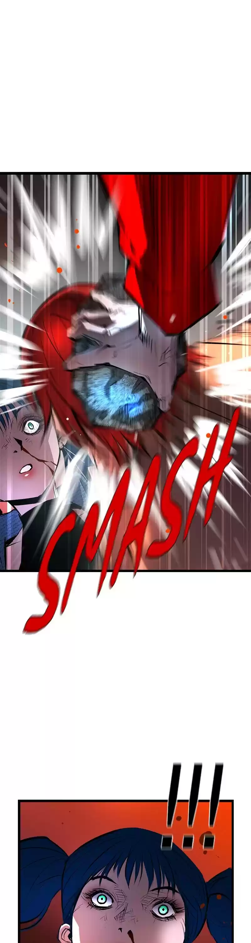 Hanlim Gym Chapter 39