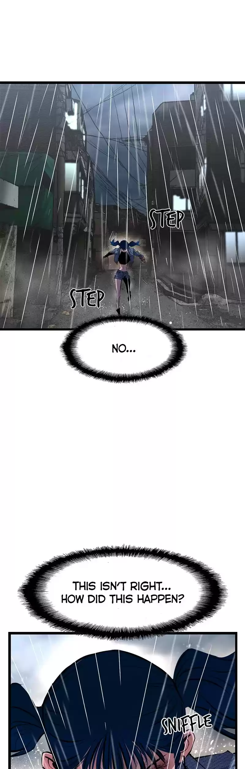 Hanlim Gym Chapter 39