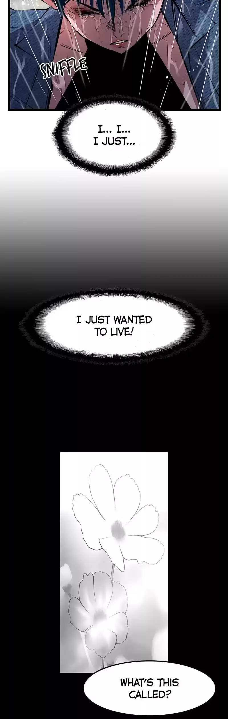 Hanlim Gym Chapter 39