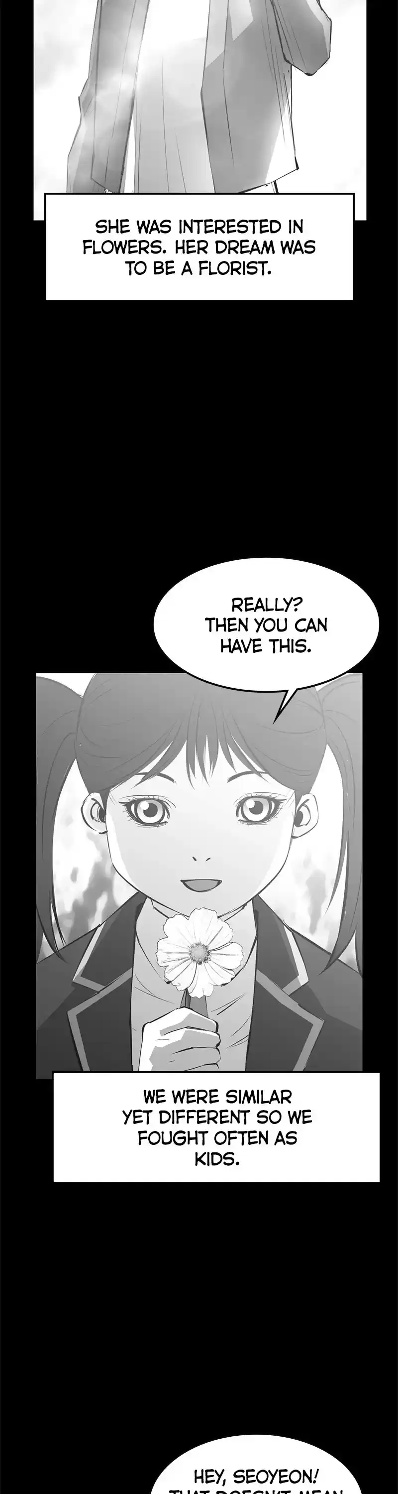 Hanlim Gym Chapter 39