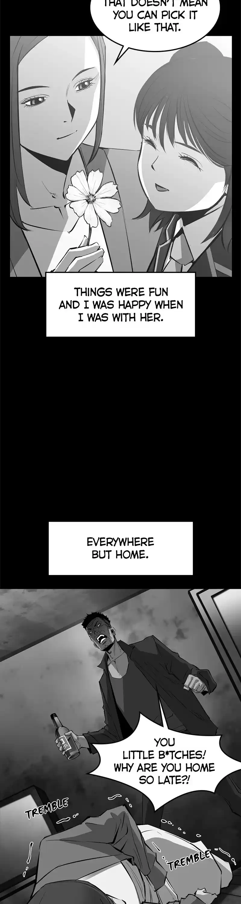 Hanlim Gym Chapter 39