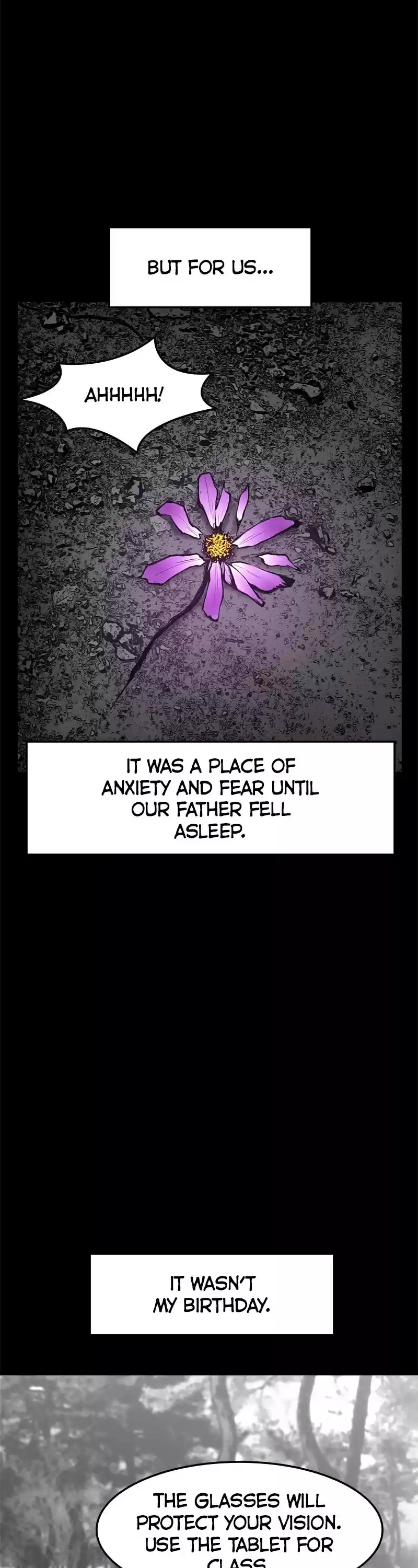 Hanlim Gym Chapter 39