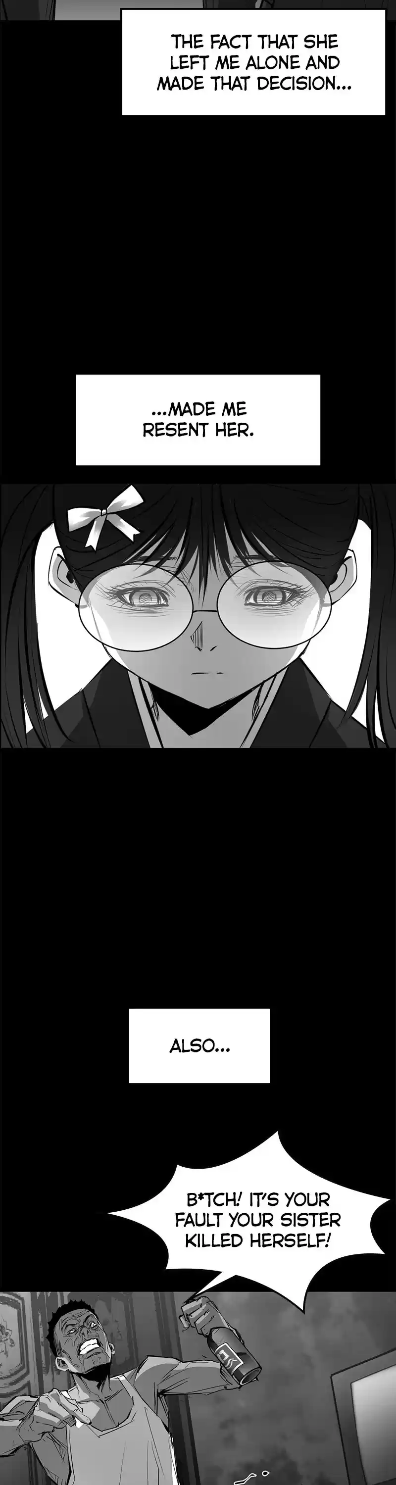 Hanlim Gym Chapter 39