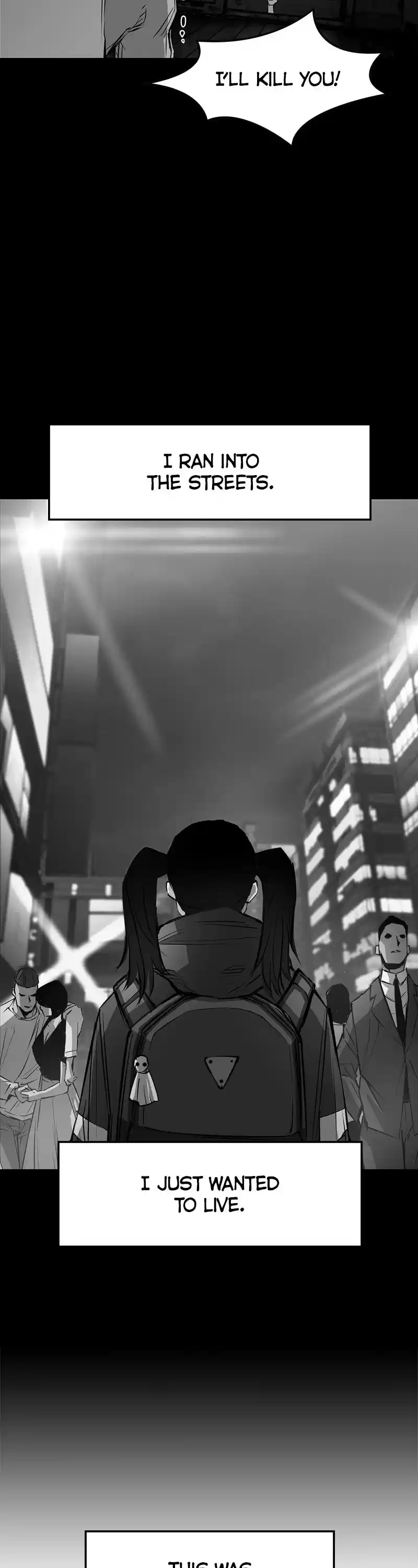 Hanlim Gym Chapter 39