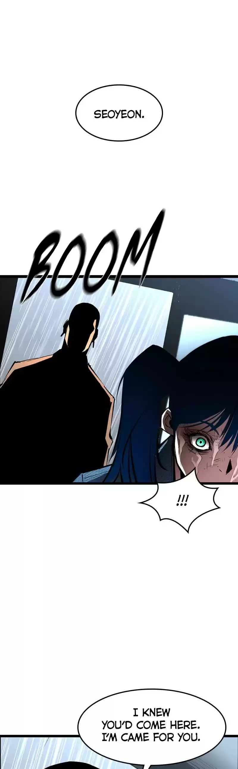 Hanlim Gym Chapter 39