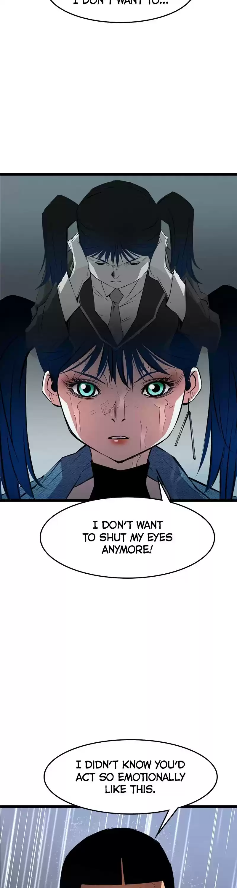 Hanlim Gym Chapter 39