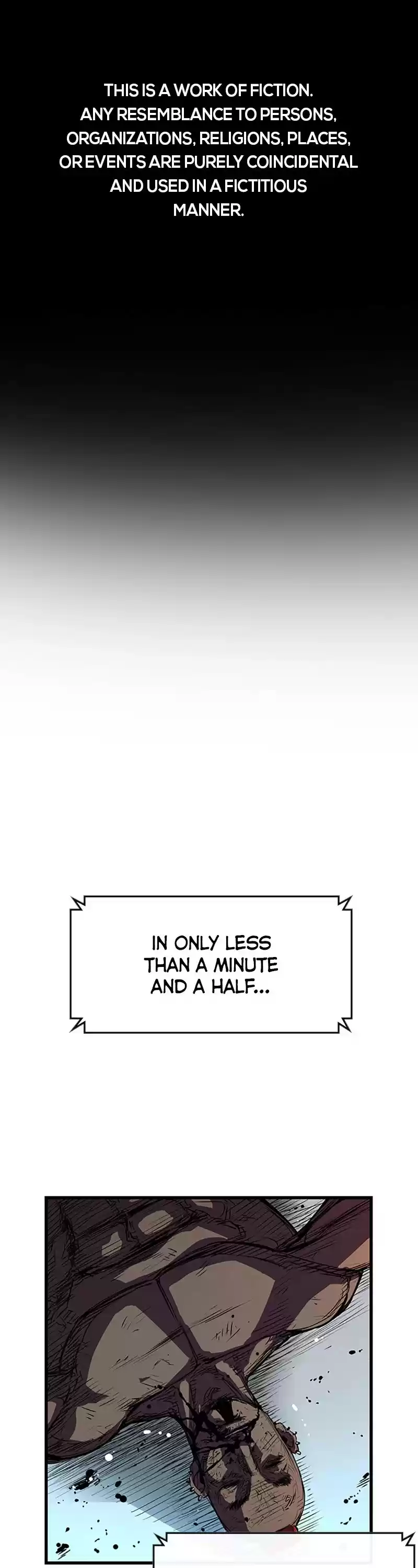 Hanlim Gym Chapter 4