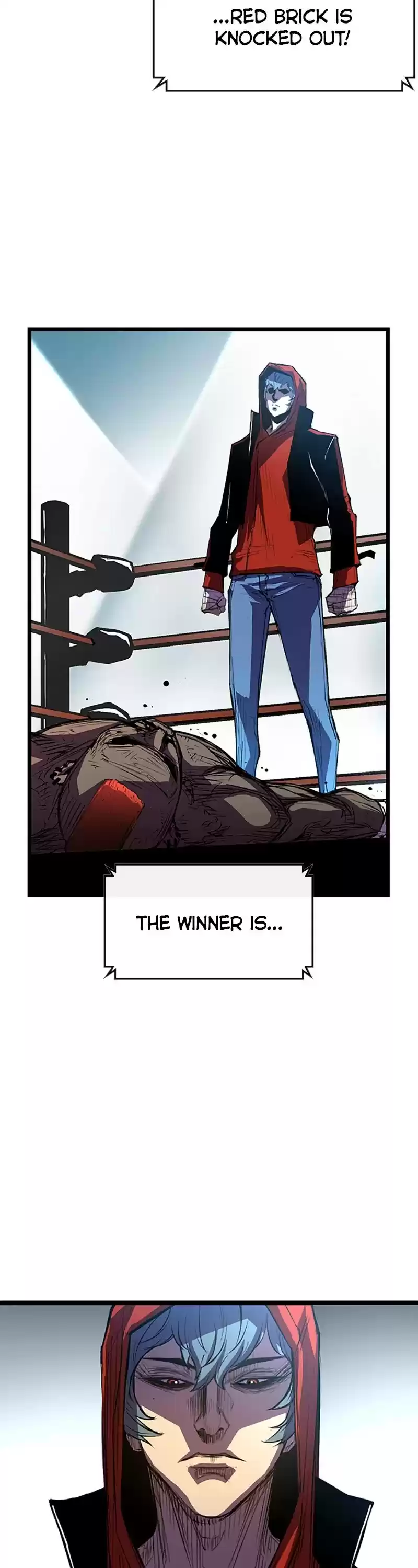 Hanlim Gym Chapter 4