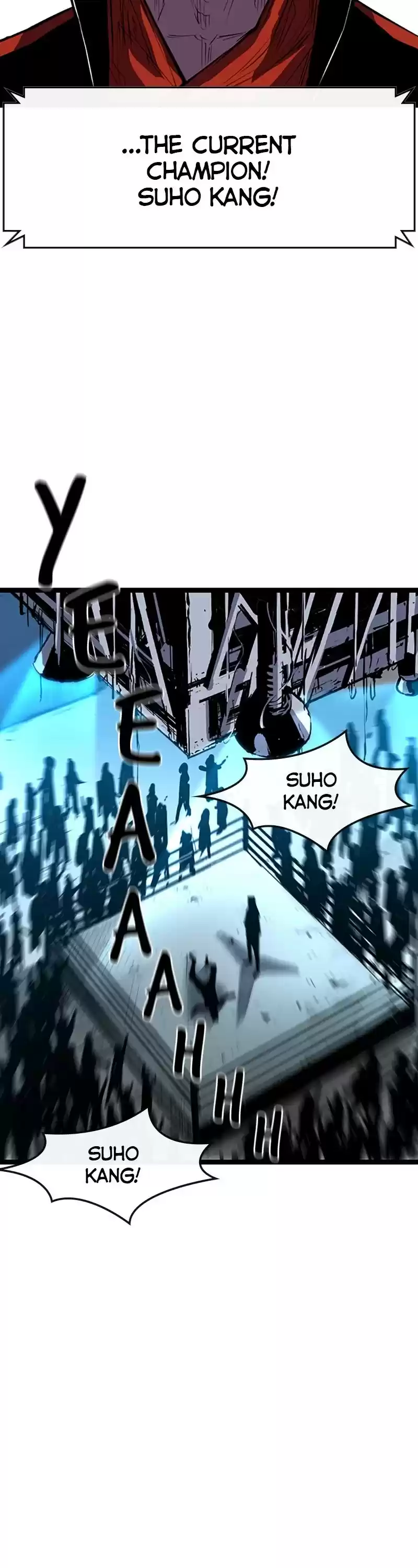 Hanlim Gym Chapter 4