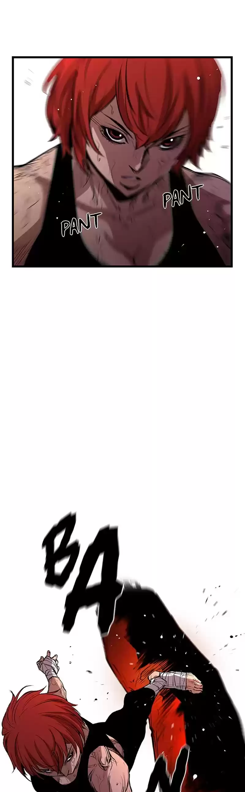 Hanlim Gym Chapter 4