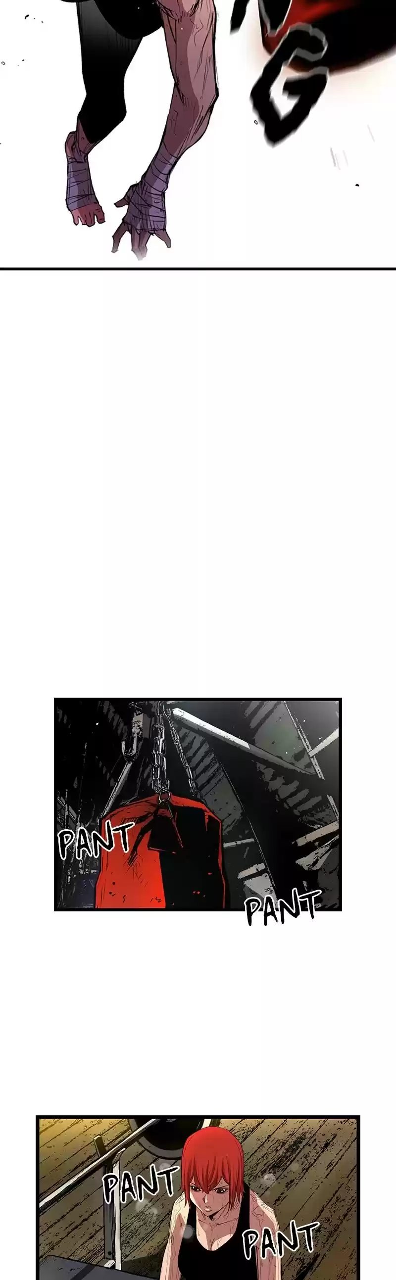 Hanlim Gym Chapter 4