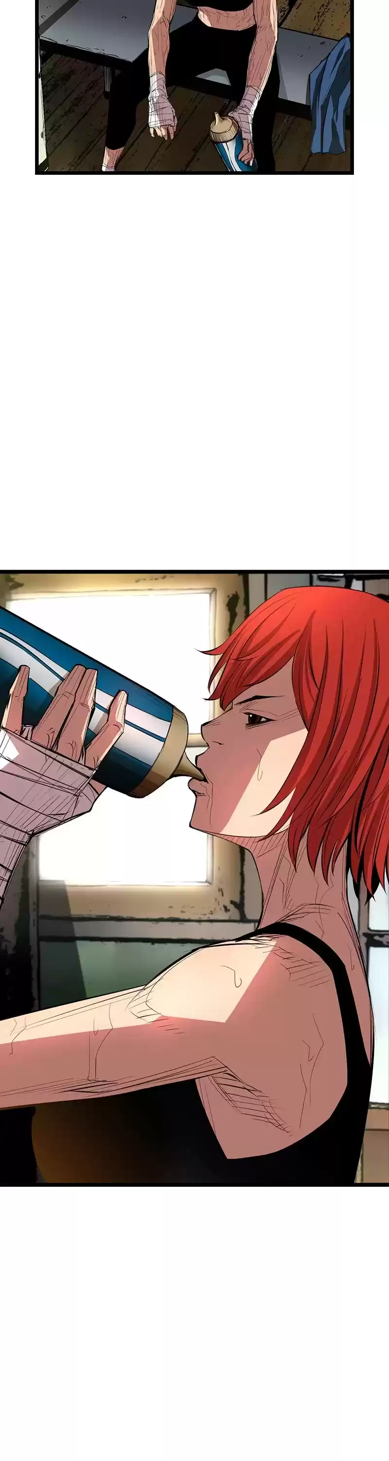 Hanlim Gym Chapter 4