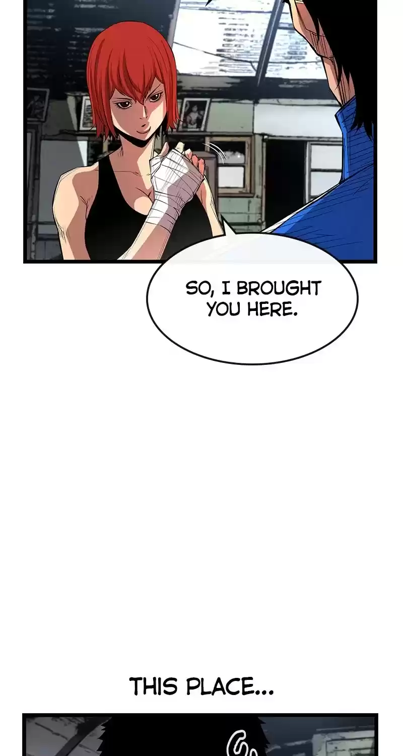 Hanlim Gym Chapter 4