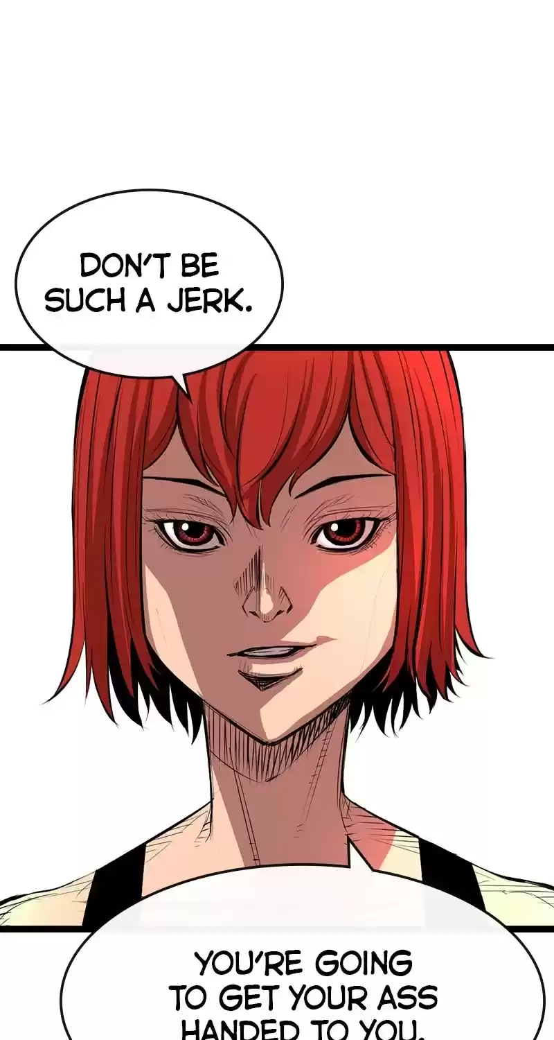 Hanlim Gym Chapter 4