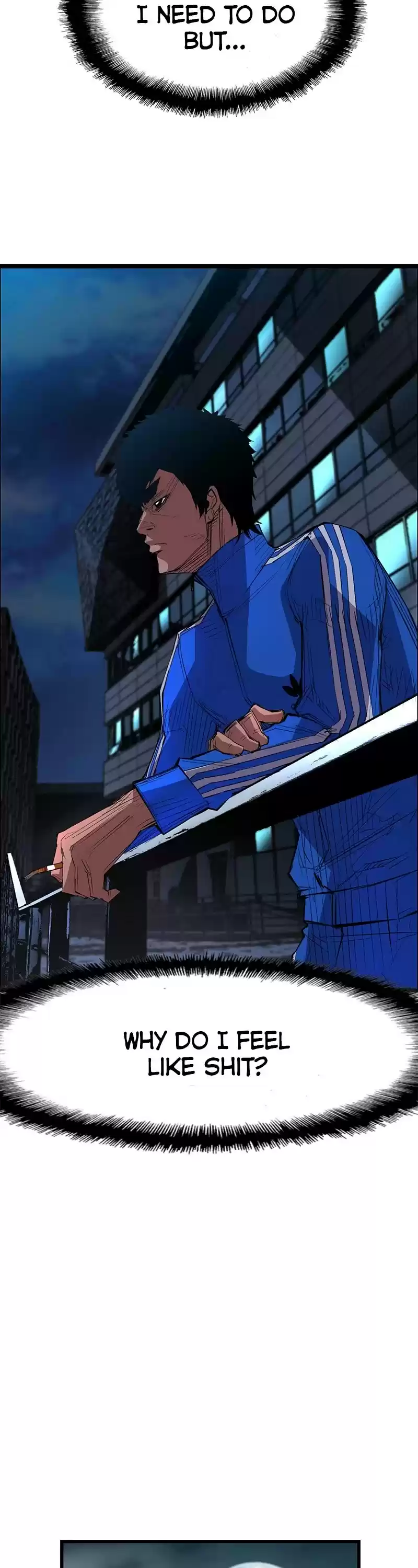 Hanlim Gym Chapter 4