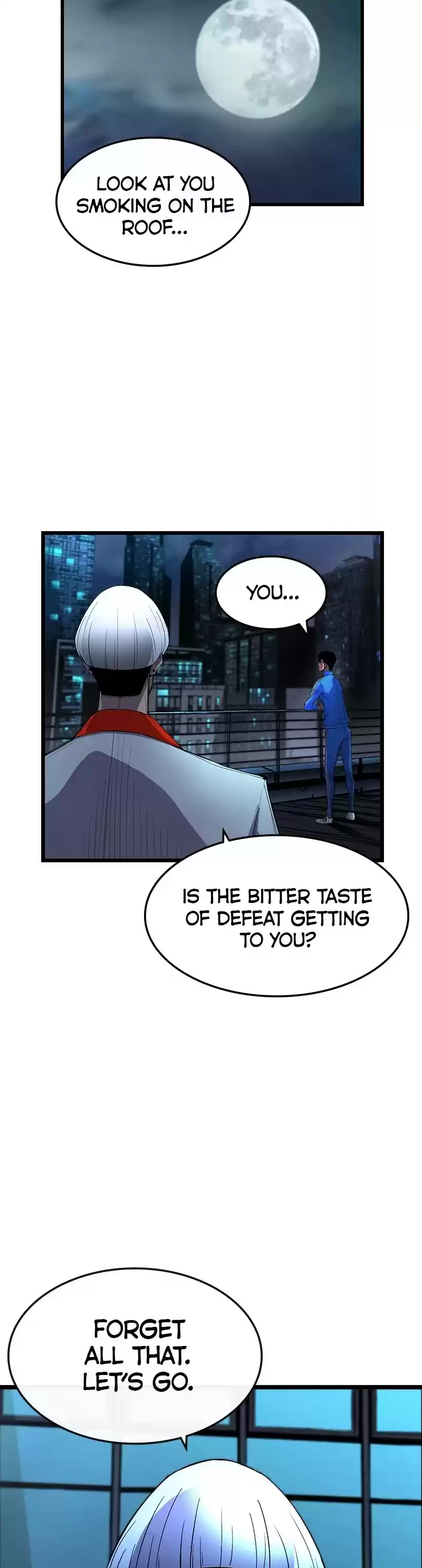 Hanlim Gym Chapter 4