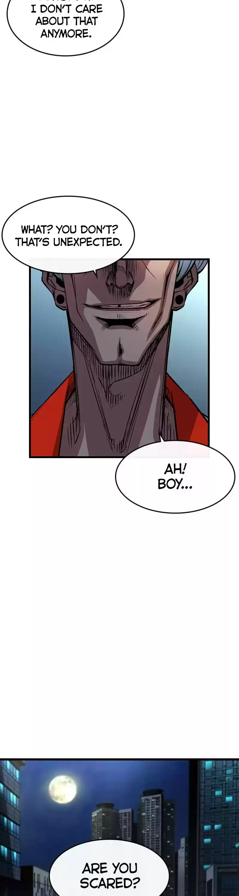 Hanlim Gym Chapter 4