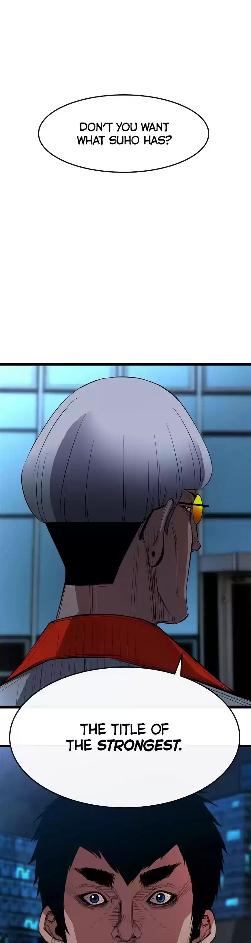 Hanlim Gym Chapter 4