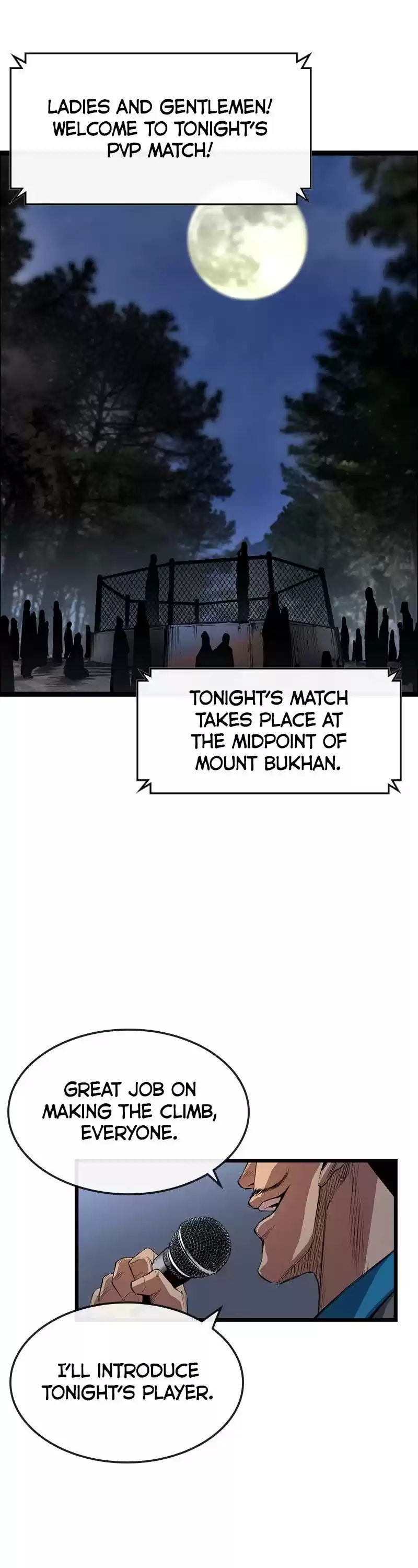 Hanlim Gym Chapter 4