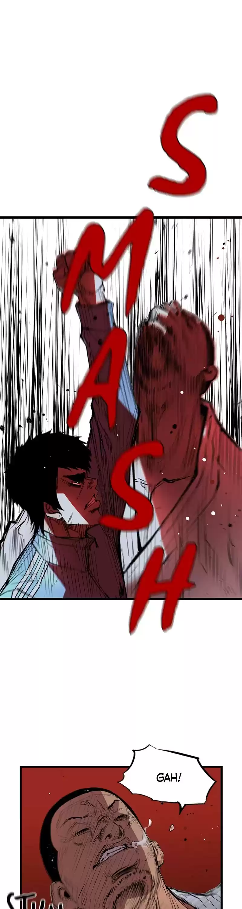 Hanlim Gym Chapter 4