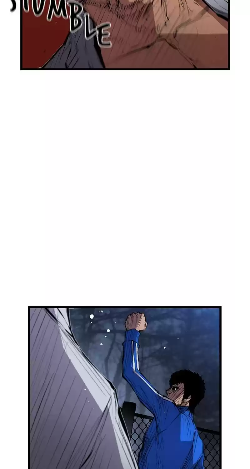 Hanlim Gym Chapter 4