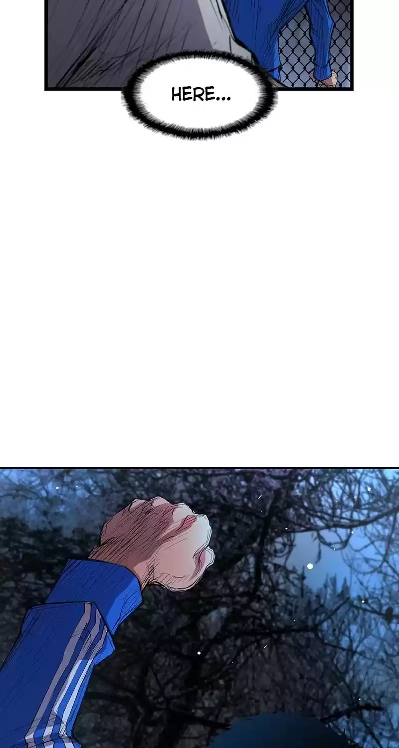 Hanlim Gym Chapter 4