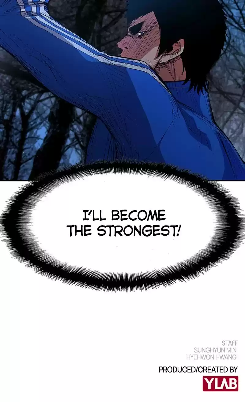 Hanlim Gym Chapter 4