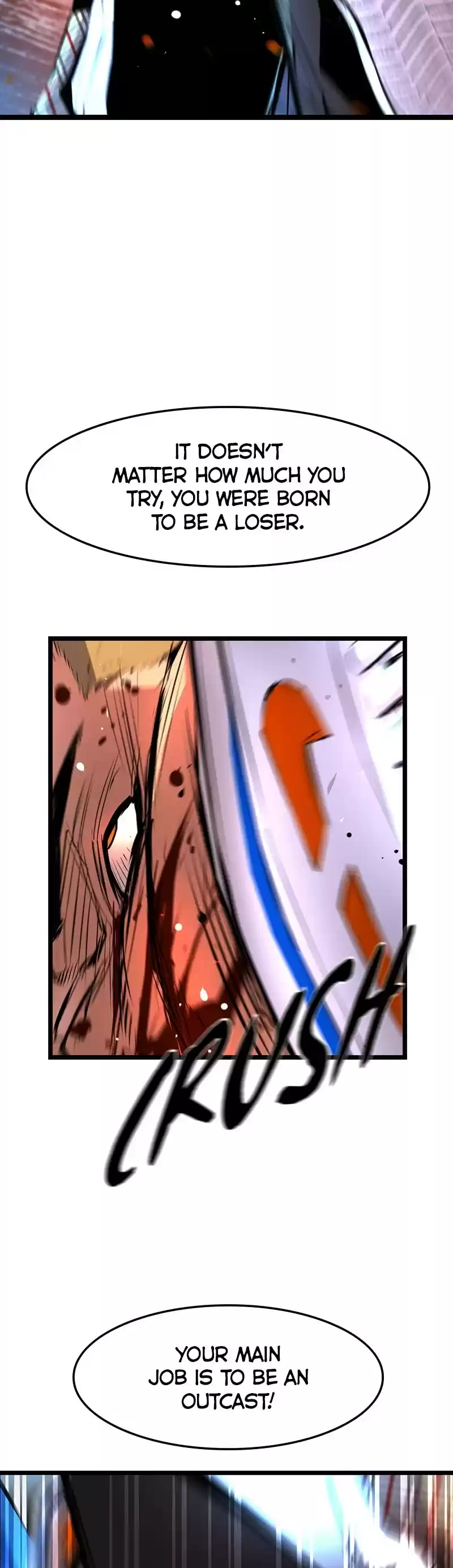 Hanlim Gym Chapter 40