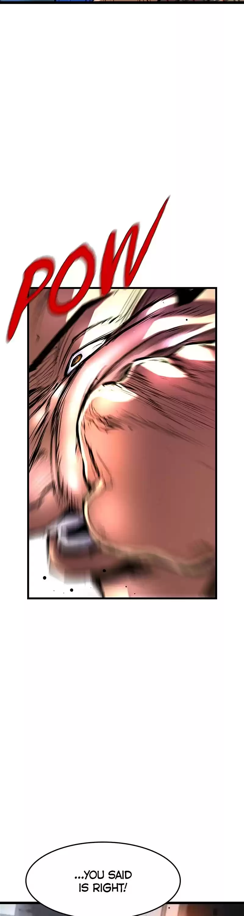 Hanlim Gym Chapter 40