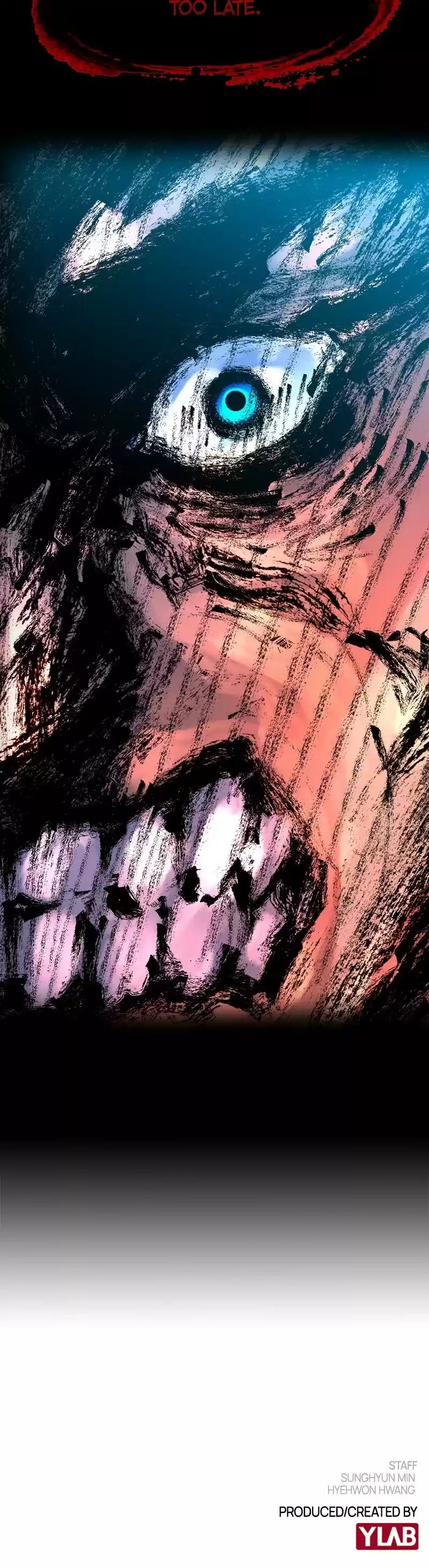 Hanlim Gym Chapter 40