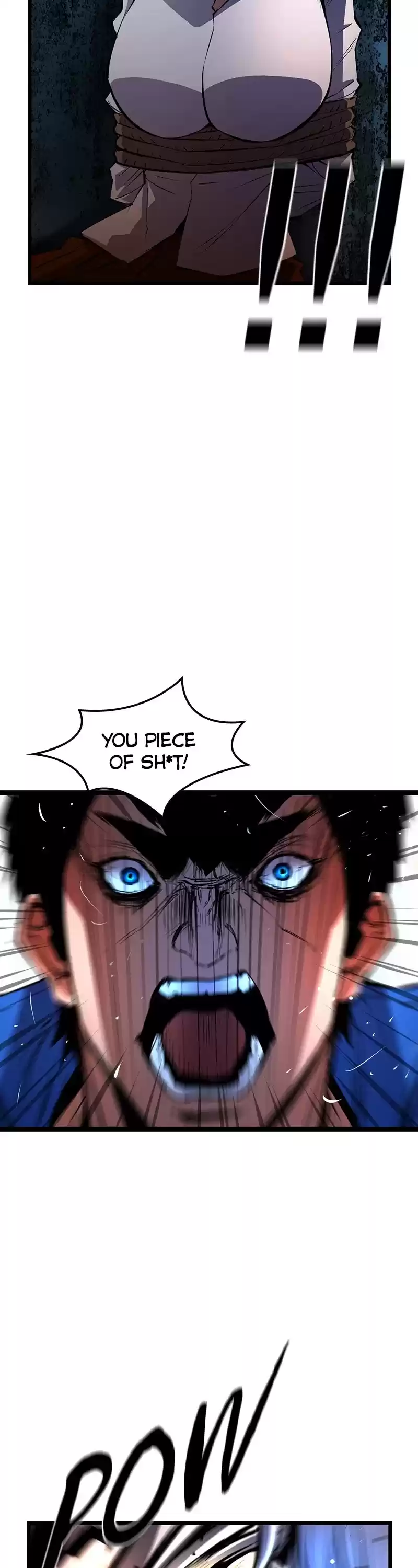 Hanlim Gym Chapter 41