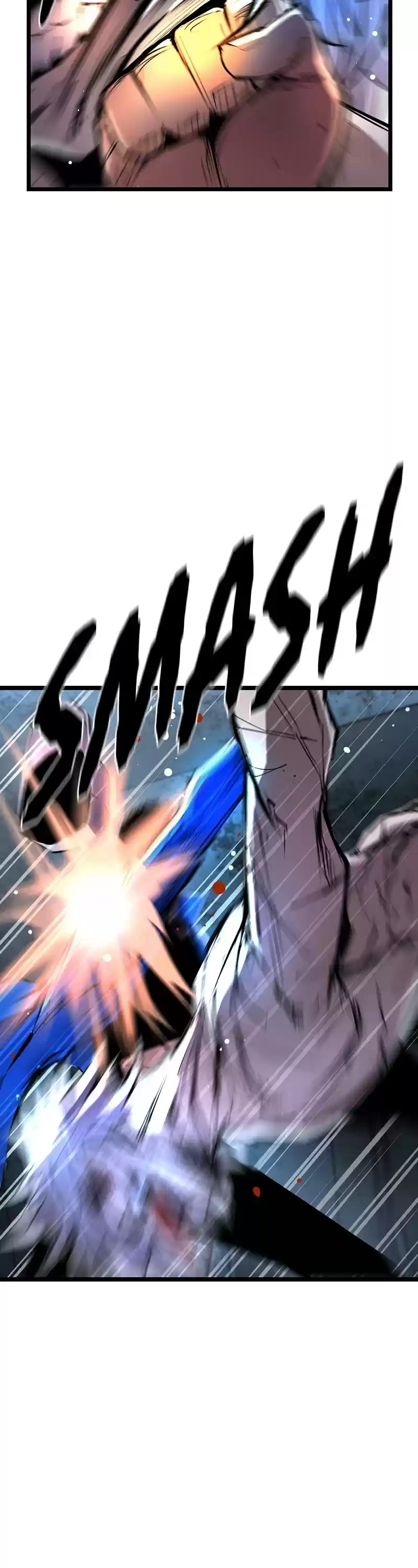 Hanlim Gym Chapter 41