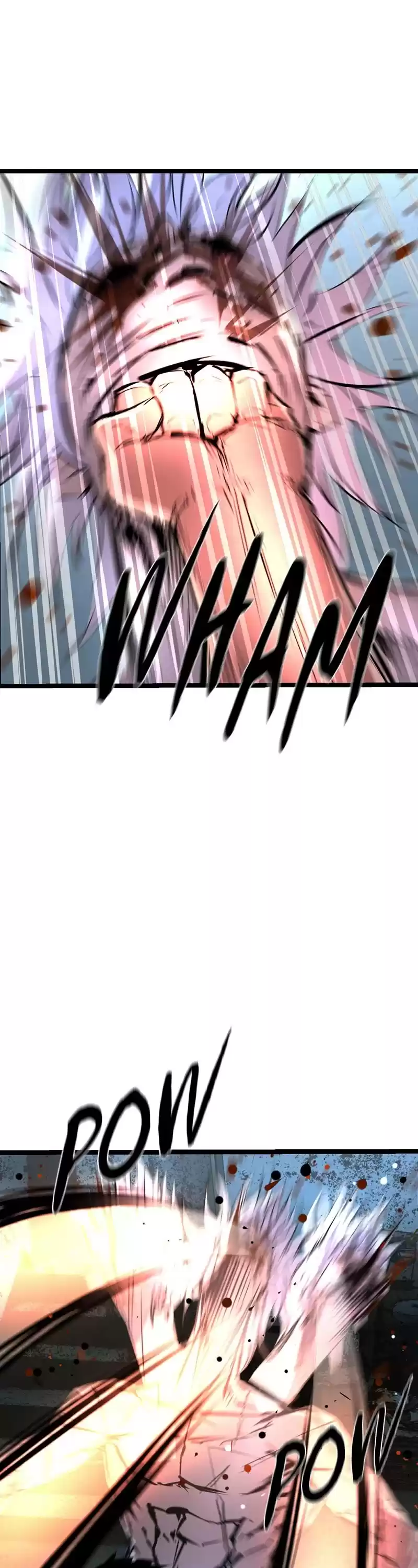 Hanlim Gym Chapter 41