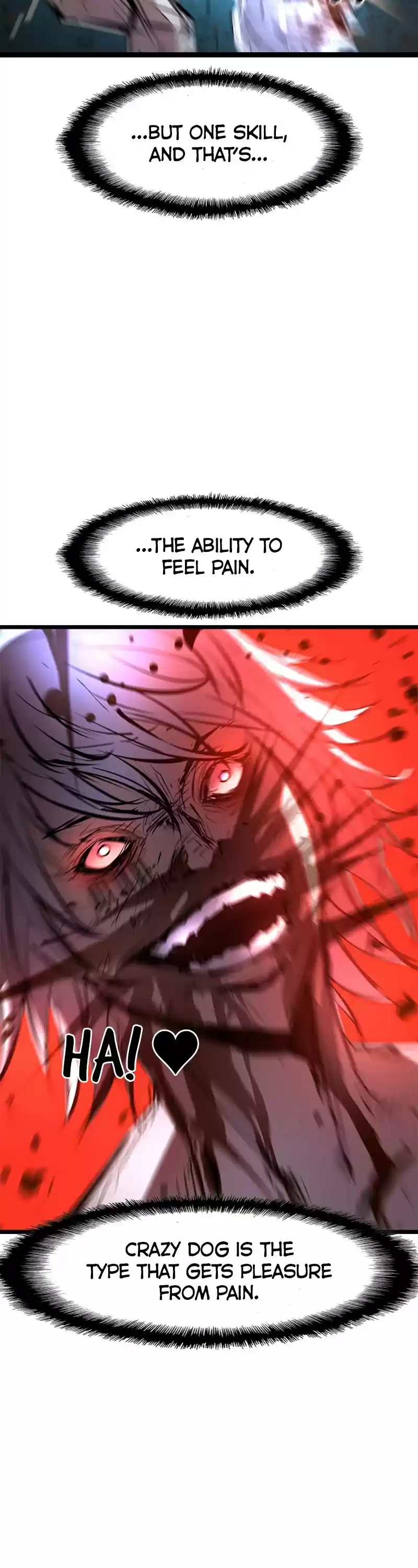 Hanlim Gym Chapter 41