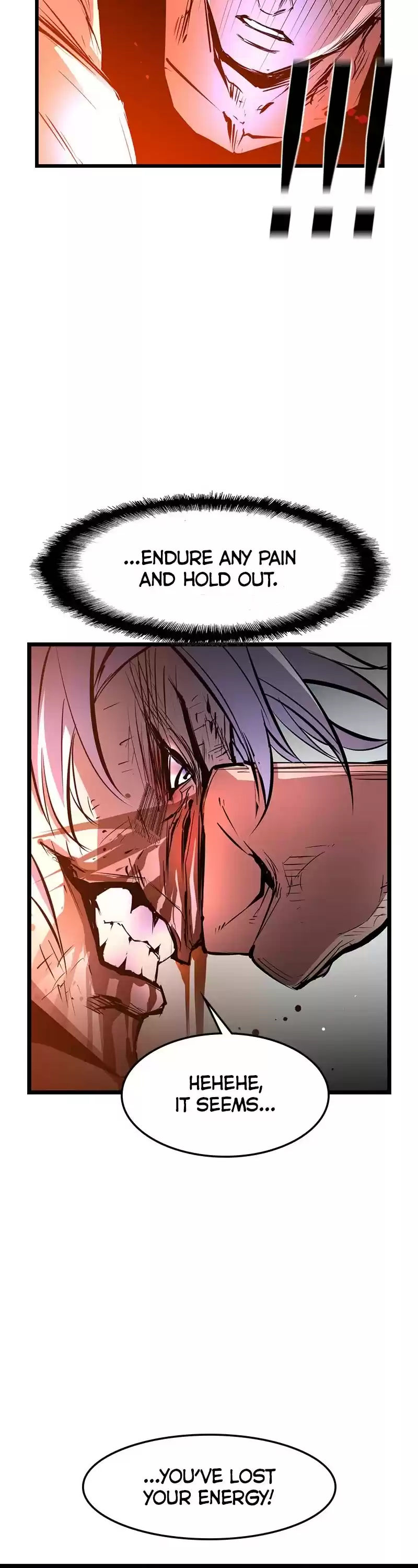 Hanlim Gym Chapter 41