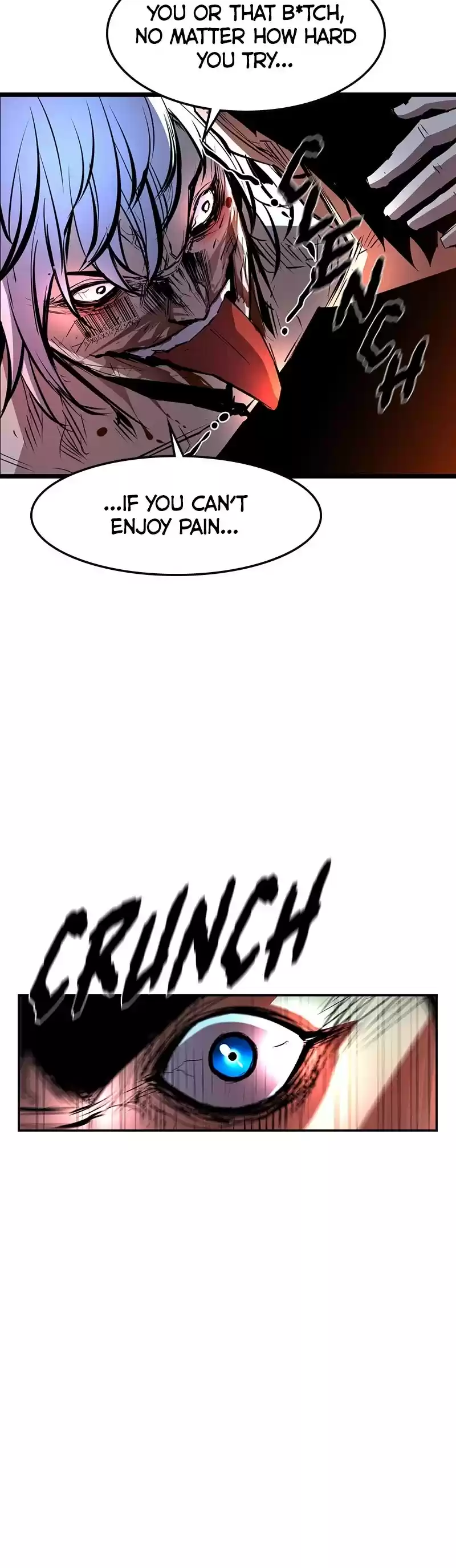 Hanlim Gym Chapter 41