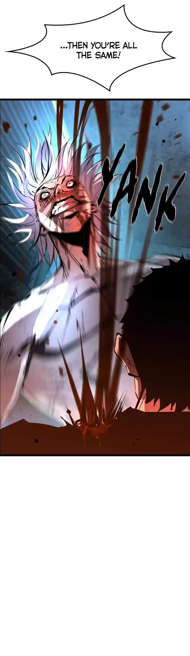 Hanlim Gym Chapter 41